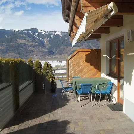 Apartment Felix Kaprun