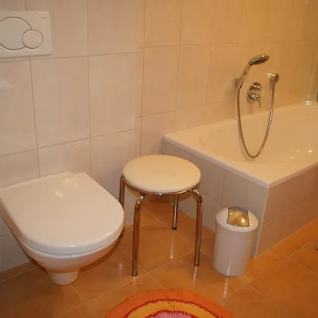 Apartment Felix Kaprun