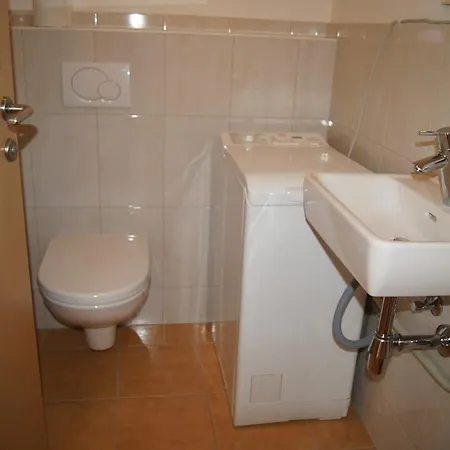 Apartment Felix *