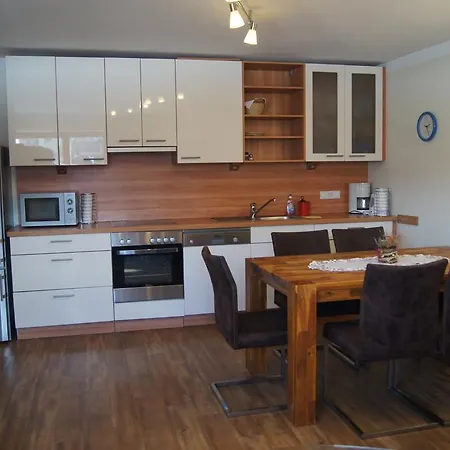 Apartmán Felix Kaprun