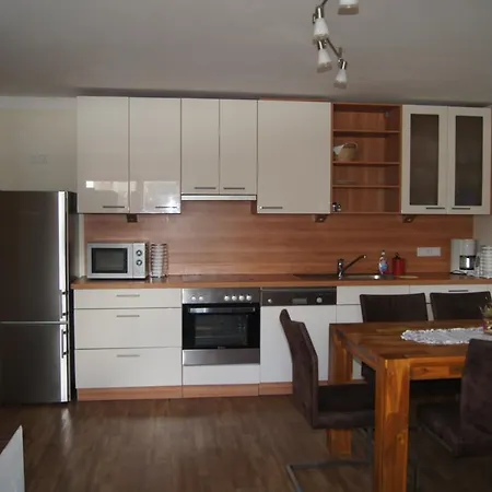 Felix Apartmán *