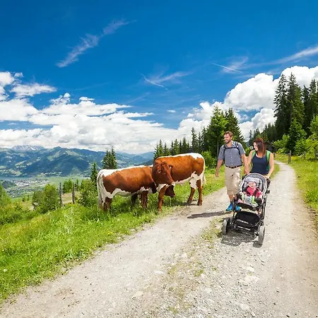 Apartman Felix Kaprun