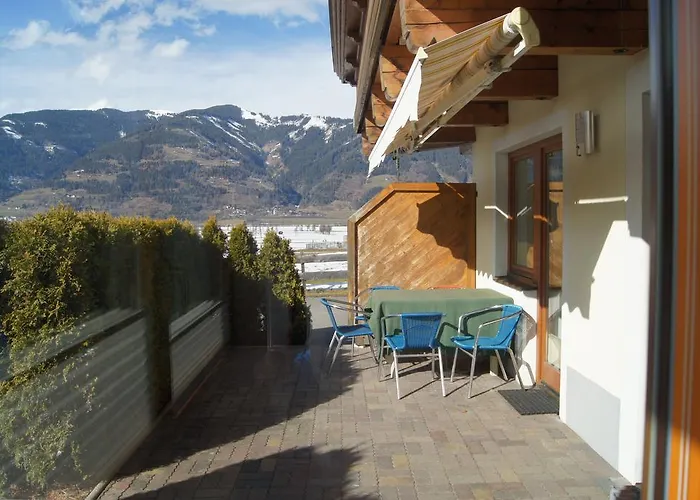 Apartment Felix Kaprun