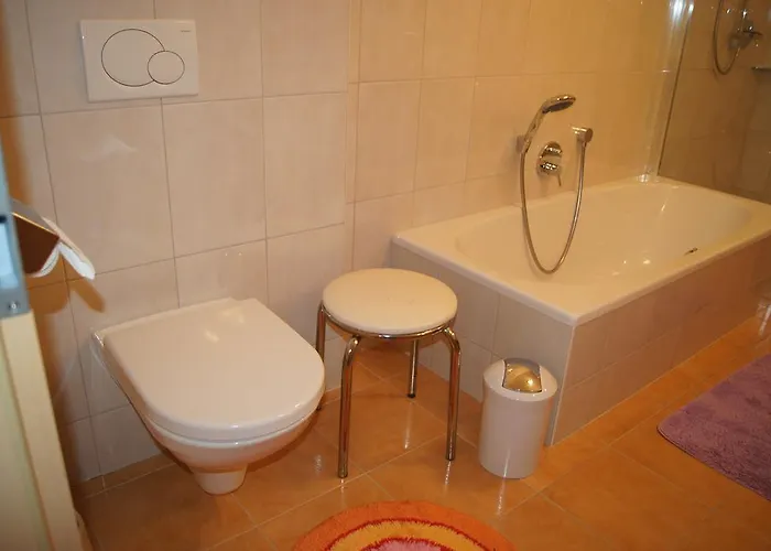 Apartman Felix Kaprun