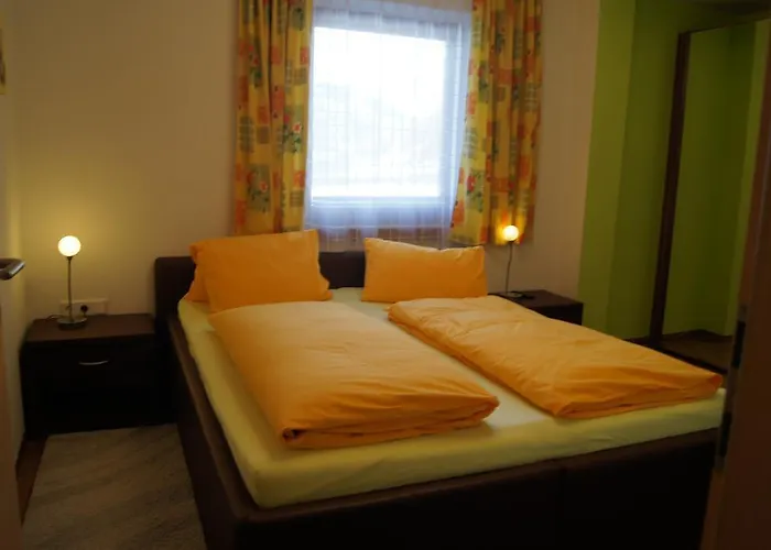 شقة فيليكس *