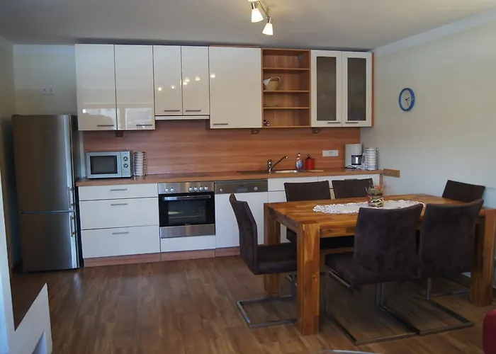 Apartment Felix Kaprun