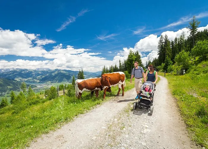 Apartment Felix Kaprun