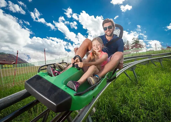 Felix Apartman Kaprun