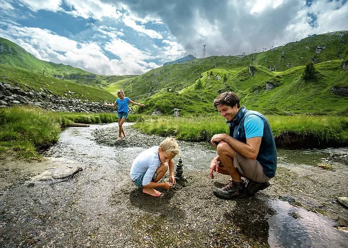 شقة فيليكس *