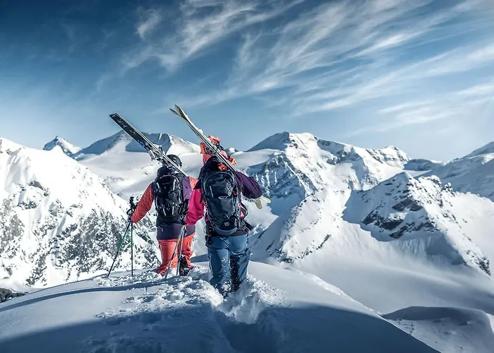 Apartment Felix Kaprun